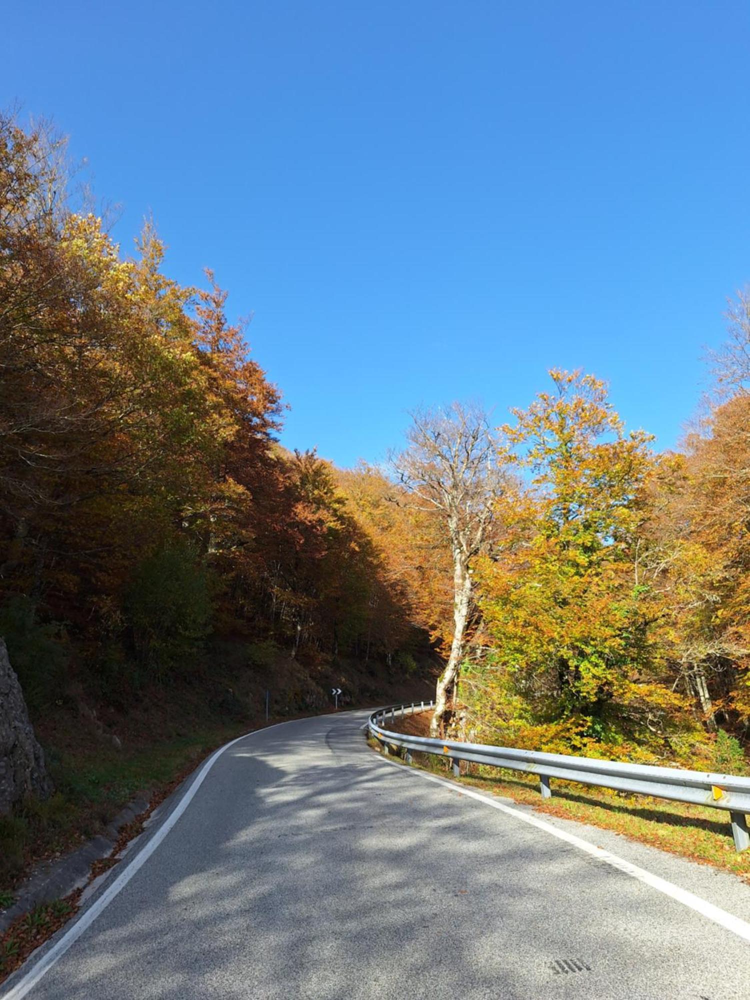 Venta De Arrieta Panzió Saragüeta Kültér fotó